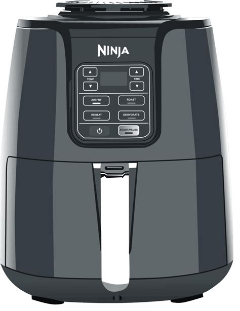 ninja air fryer reviews 2021